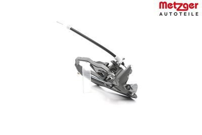 TüRGRIFFRAHMEN METZGER AUTOTEILE 2310758 26