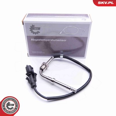 SENZOR TEMPERATURA GAZE EVACUARE ESEN SKV 30SKV224