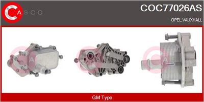 RADIATOR ULEI ULEI MOTOR