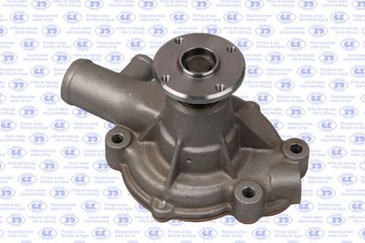 GK 987355 Помпа (водяной насос)  для NISSAN PATROL (Ниссан Патрол)