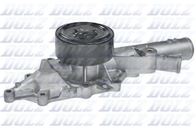 Water Pump, engine cooling M219