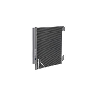 CONDENSATOR CLIMATIZARE NISSENS 941197 37