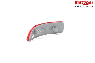 RüCKSTRAHLER METZGER AUTOTEILE 2080460 14