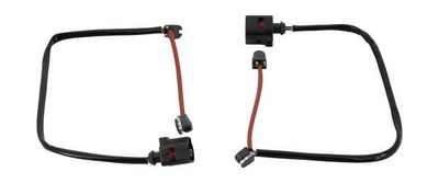 WARNKONTAKT BREMSBELAGVERSCHLEIß