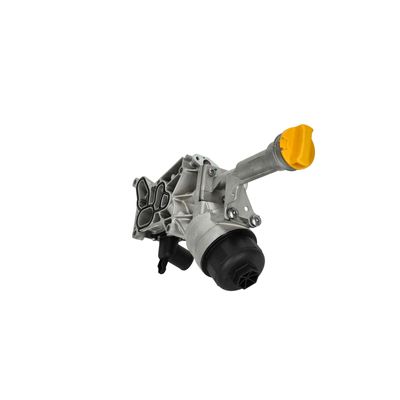 ÖLKüHLER MOTORöL NISSENS 90927 29