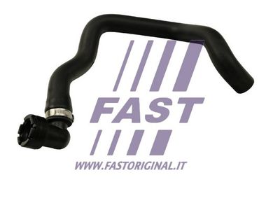 Przewód elastyczny chłodnicy FAST FT61081