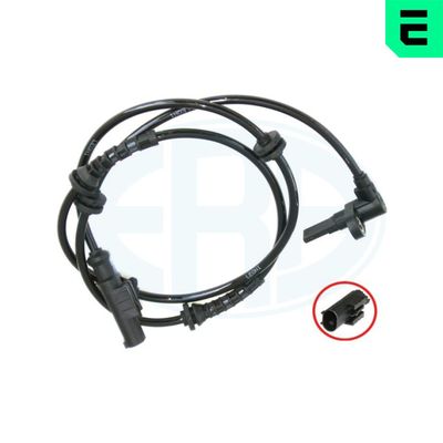 SENZOR TURATIE ROATA