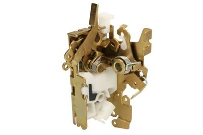 Door lock Achter Rechts past: MERCEDES SPRINTER 901, 902, 903, 904, 905, VITO / KLASA V W638  VW LT II 01.95-07.06