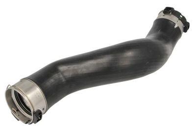 Intercooler slang