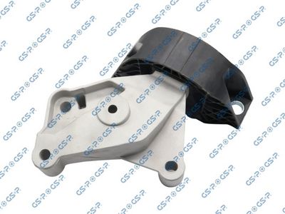 Łożyskowanie silnika GSP 533941