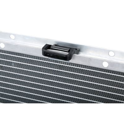 радиатор, охлаждане на двигателя RIDEX 470R0034