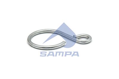 Clip de seguridad