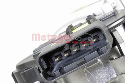 WISCHERGESTäNGE METZGER AUTOTEILE 2190954 2