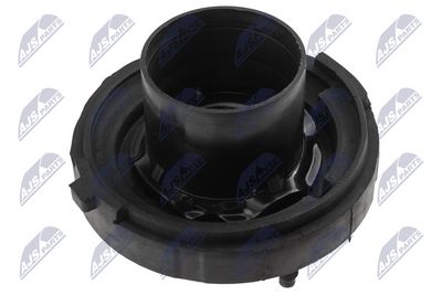 Pakabos statramsčio atraminis guolis