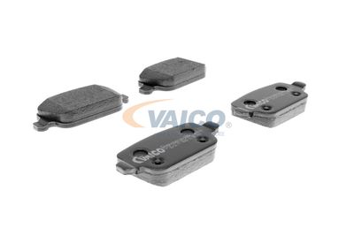 BREMSBELAGSATZ SCHEIBENBREMSE VAICO V258126 29