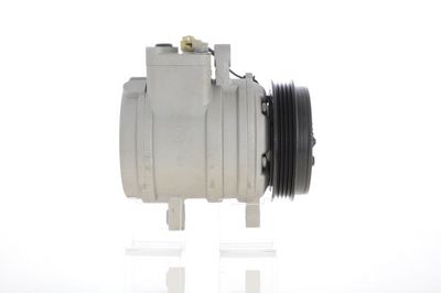 Kompresor klimatizácie Polcar - HighLine ZKK046A-PU