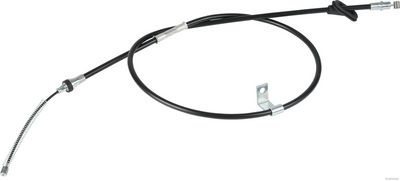 SEILZUG FESTSTELLBREMSE