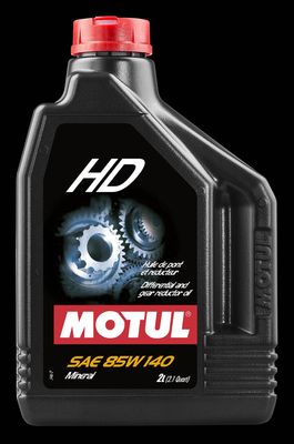 Olej przekładniowy do skrzyni biegów MOTUL 35600