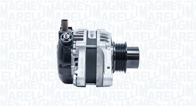 Alternator MAGNETI MARELLI 063537151150