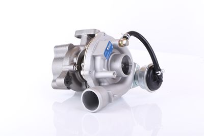 LADER AUFLADUNG NISSENS 93160 36