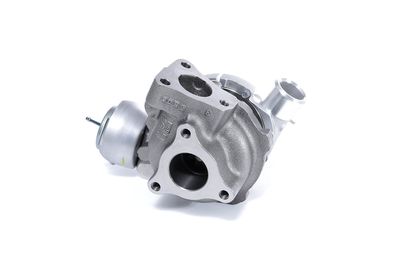 LADER AUFLADUNG BTS Turbo T916698 21