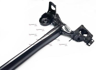 CORP AX TURBO-TEC TTRAX001054 2