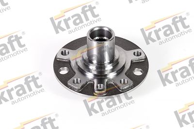 Wheel Hub 4201504