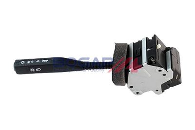 COMUTATOR COLOANA DIRECTIE