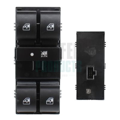 COMUTATOR MACARA GEAM