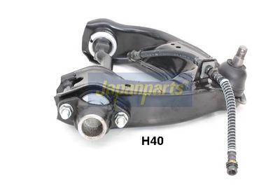 JAPANPARTS Vikšro valdymo svirtis