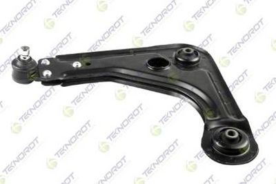 BRAT SUSPENSIE ROATA