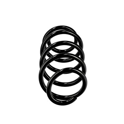 Spiraalveer Voor Links/Rechts past: AUDI A3  VW PASSAT B6, PASSAT B7 2.0/2.0D 05.03-12.14