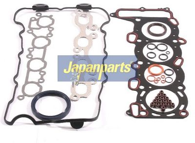 JAPANPARTS Visas tarpiklių komplektas, variklis