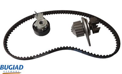 WASSERPUMPE + ZAHNRIEMENSATZ