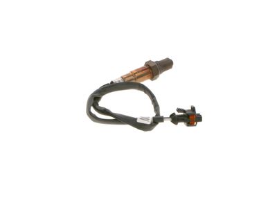 SONDA LAMBDA BOSCH 0258006501 21