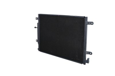 CONDENSATOR CLIMATIZARE NRF 35841 31