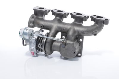 LADER AUFLADUNG BTS Turbo T914093 18