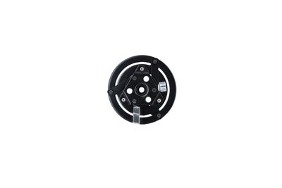DISC AMBEIAJ MAGNETIC COMPRESOR CLIMA NRF 380826 5