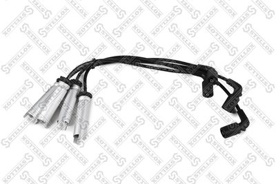 Комплект проводов зажигания STELLOX 10-38000-SX для DAEWOO NEXIA