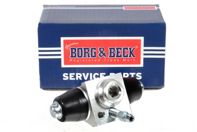 спирачно цилиндърче на колелото BORG & BECK BBW1633
