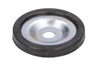 Veerschijf Voor Links/Rechts past: ABARTH PUNTO  ALFA ROMEO MITO  FIAT GRANDE PUNTO, PANDA, PUNTO, PUNTO EVO  LANCIA YPSILON 0.9-1.9D 06.05-
