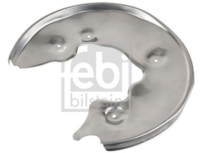Splash Guard, brake disc 174628