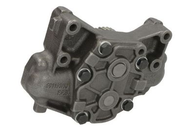 Oliepomp, aantal tanden: 37pcs past: FIAT 130-90, 130-90 DT, 140-90, 140-90 DT, F 130  FORD 8830