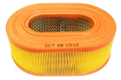 SCT - MANNOL Oro filtras