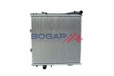 RADIATOR RACIRE MOTOR BOGAP B4210262