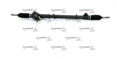 TURBO-TEC Рулевой механизм