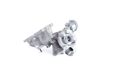 LADER AUFLADUNG BTS Turbo T914989 34