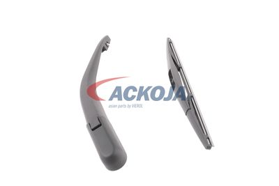 SET STERGATOARE CURATARE PARBRIZ ACKOJA A700448 46