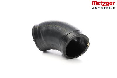 LADELUFTSCHLAUCH METZGER AUTOTEILE 2400339 6