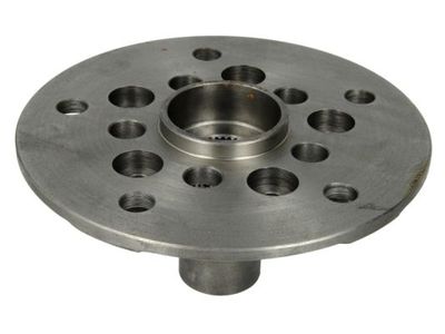 Wheel hub Voor